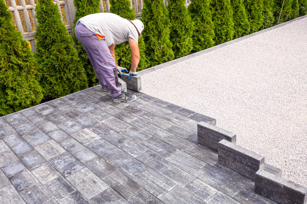 Best Commercial Driveway Pavers  in Hemet, CA