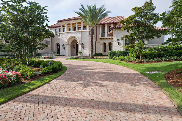 Best Custom Driveway Pavers  in Hemet, CA