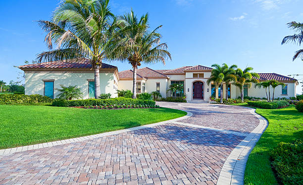 Best Custom Driveway Pavers  in Hemet, CA