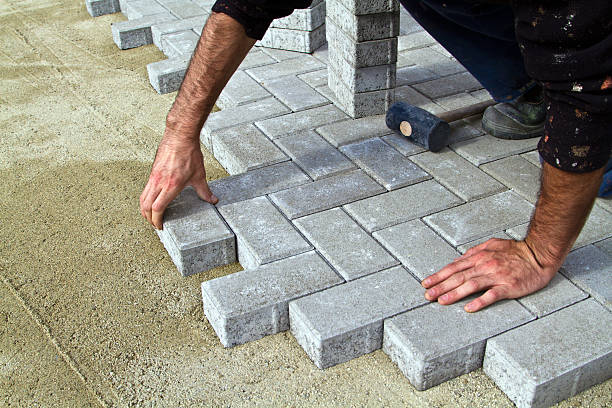 Best Brick Driveway Pavers  in Hemet, CA