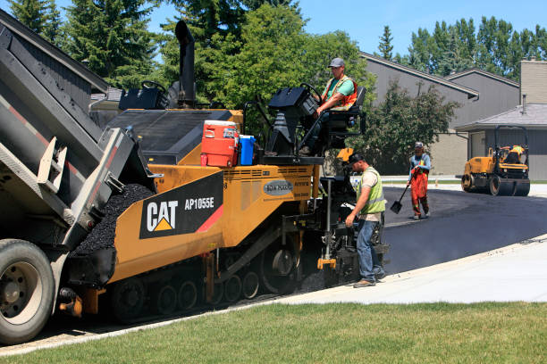 Driveway Pavers for Homes in Hemet, CA